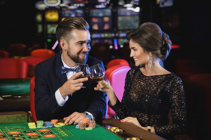 joy 777 Tables aur dealers