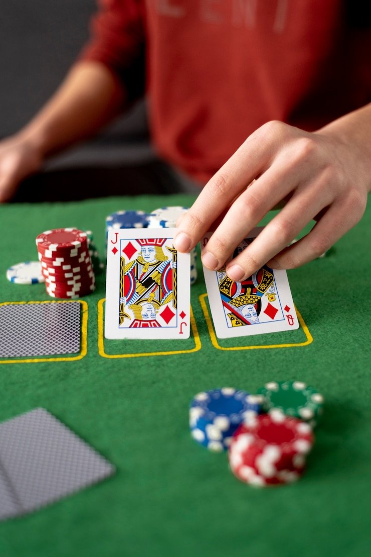 joy 777 Slot rooms organised