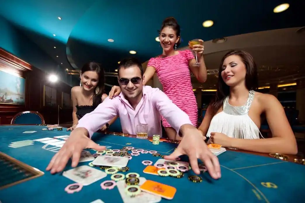joy 777 Live Casino