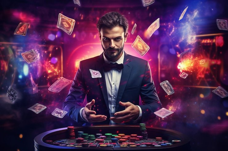 joy 777 Sportsbook