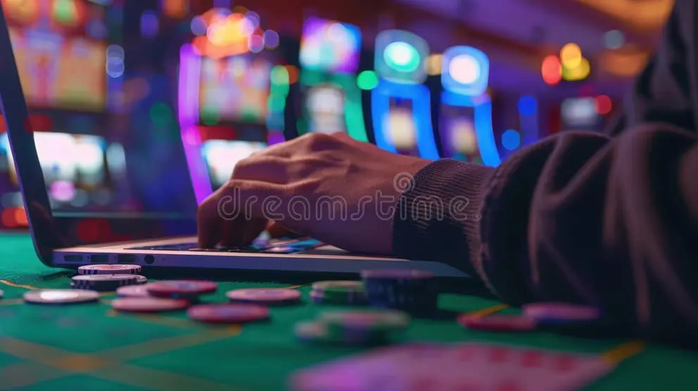 joy 777 Bingo